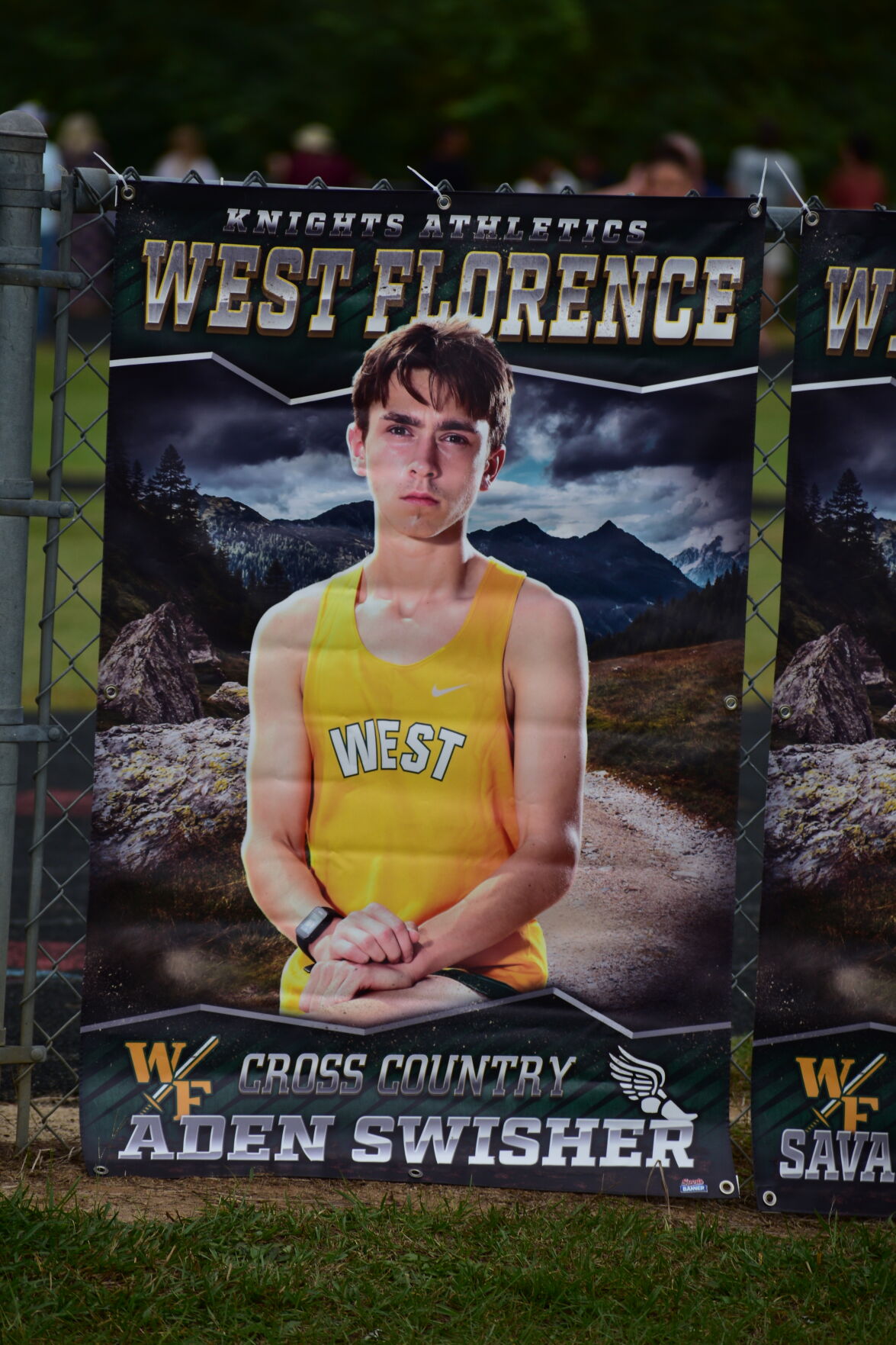 F1S Cross Country City Championship
